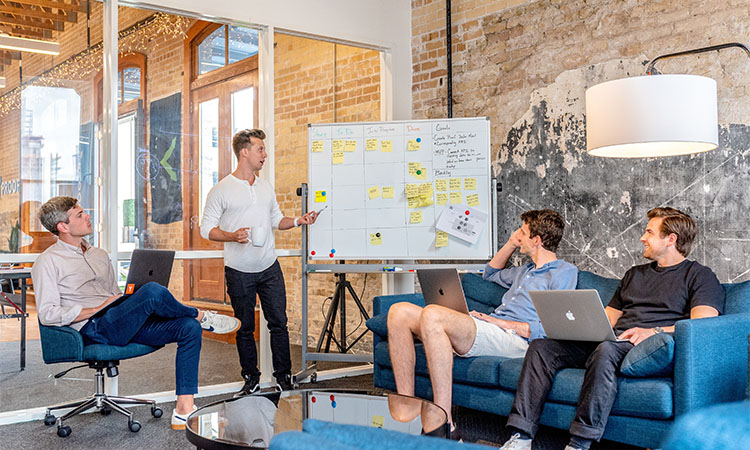 PROJECT MANAGEMENT – QUẢN LÝ DỰ ÁN 